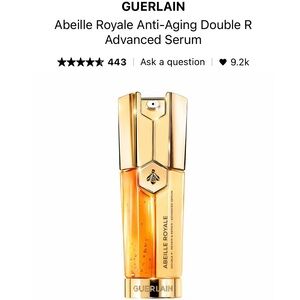 Guerlain Abeille Royale Anti-Aging Serum